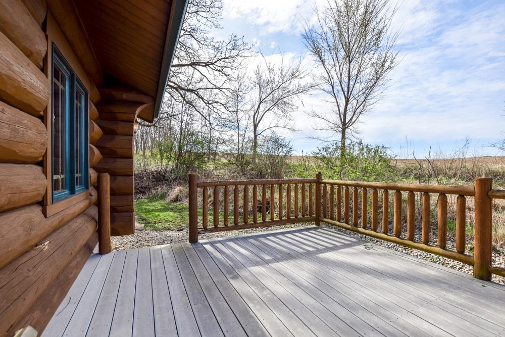 12943 West County Rd M Evansville, WI 53536 - Photo 43 of 58