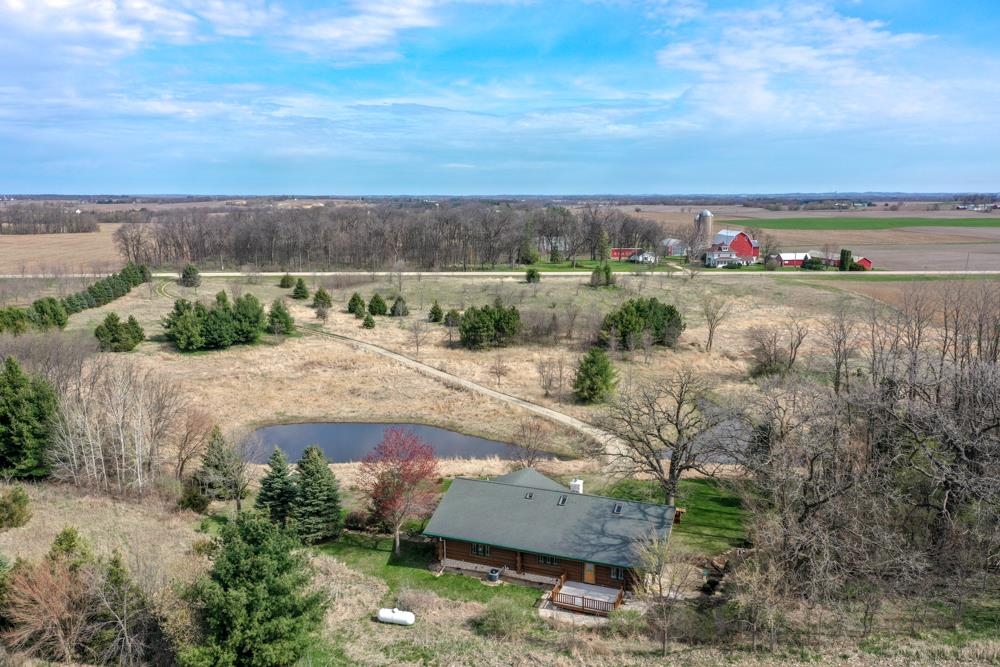 12943 West County Rd M Evansville, WI 53536 - Photo 46 of 58