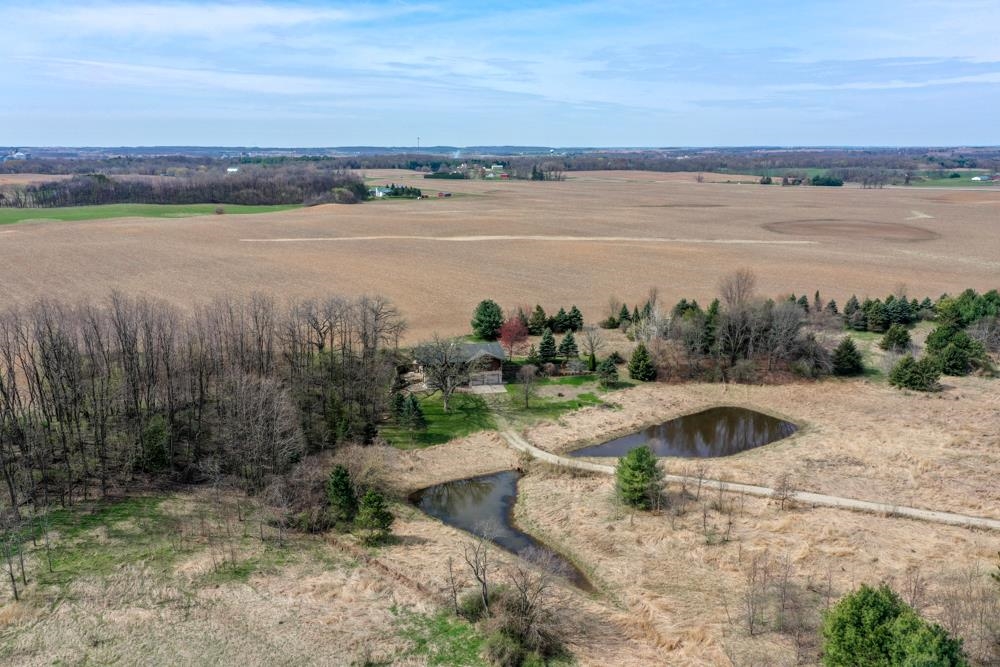 12943 West County Rd M Evansville, WI 53536 - Photo 53 of 58