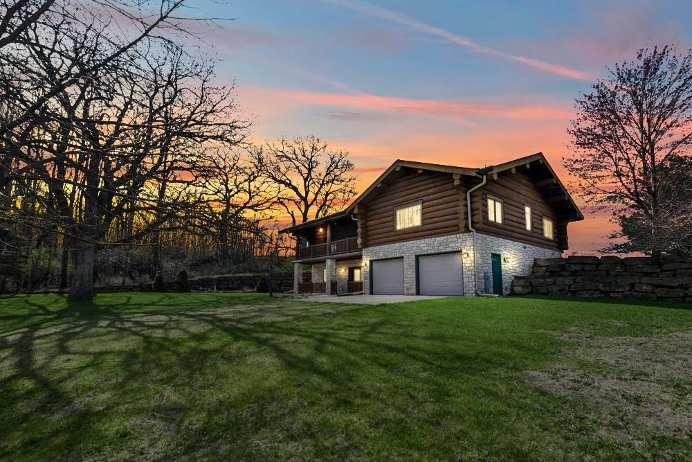 12943 West County Rd M Evansville, WI 53536 - Photo 56 of 58
