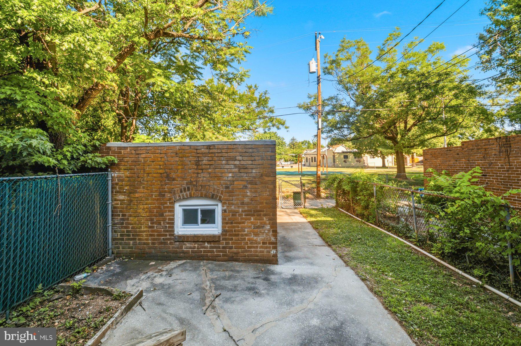 5414 Lothian Road Baltimore, MD 21212 - Photo 24 of 25