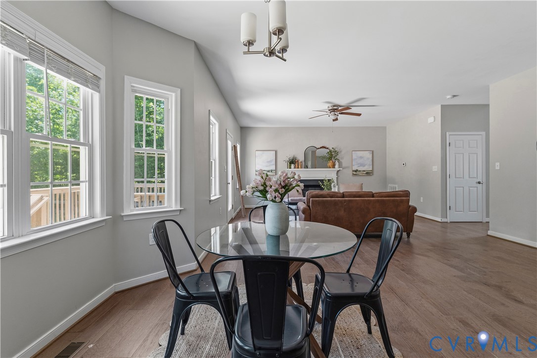12000 Corte Castle Road Chesterfield, VA 23838 - Photo 8 of 34