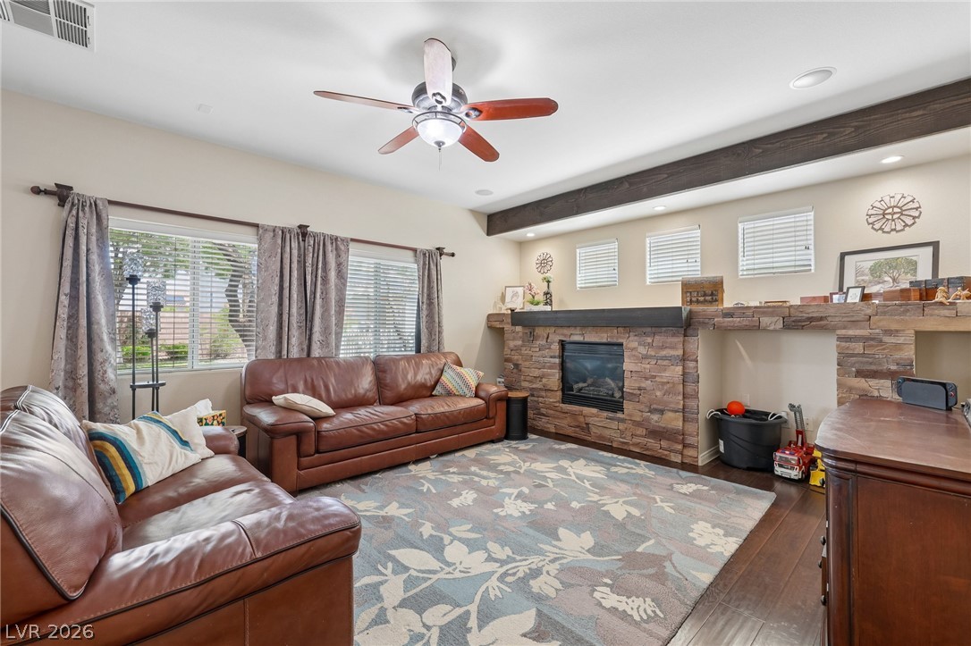 1060 Silver Star Street Henderson, NV 89002 - Photo 7 of 51
