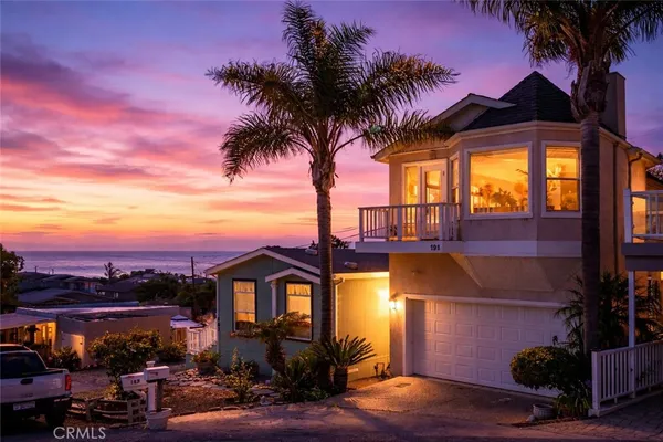 $1,349,000 | 191 J Street, Cayucos, CA 93430