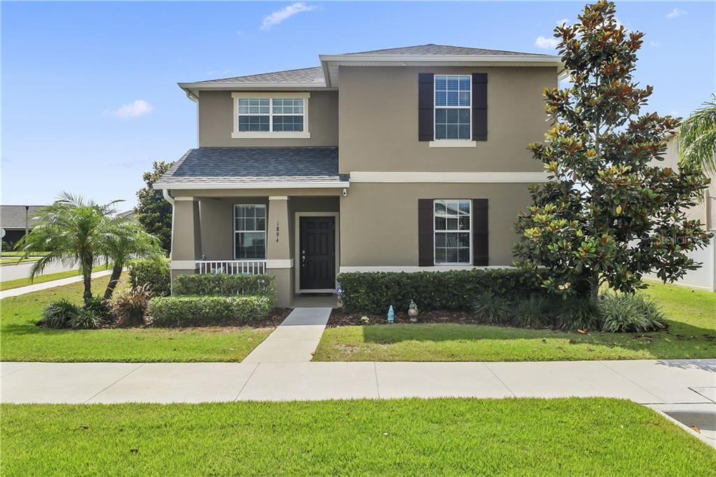 1894 Rafton Road Apopka, FL 32703 - Photo 1 of 1 Gallery Image 1