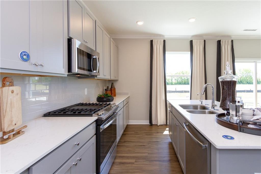 8642 Tripp Road Pendleton, IN 46064 - Photo 15 of 25