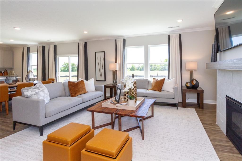 8642 Tripp Road Pendleton, IN 46064 - Photo 17 of 25