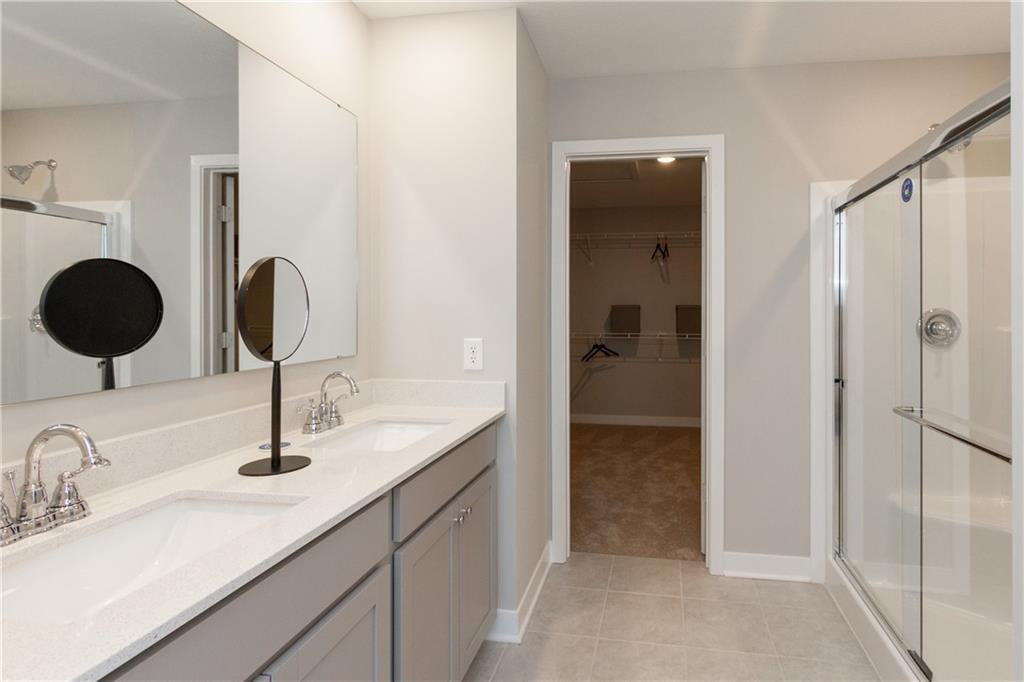 8642 Tripp Road Pendleton, IN 46064 - Photo 22 of 25