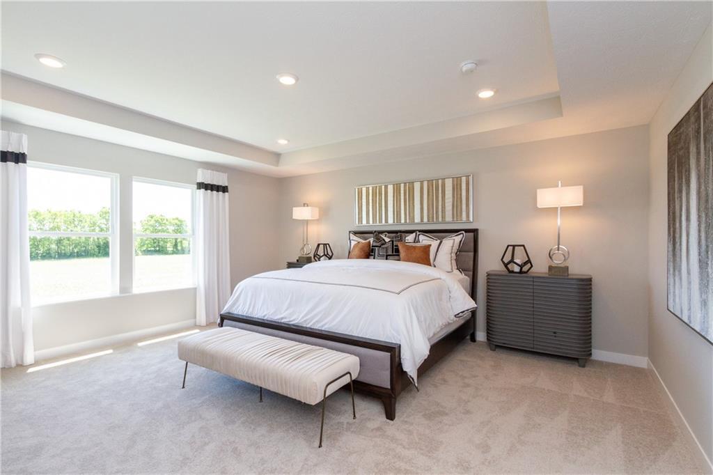 8642 Tripp Road Pendleton, IN 46064 - Photo 24 of 25