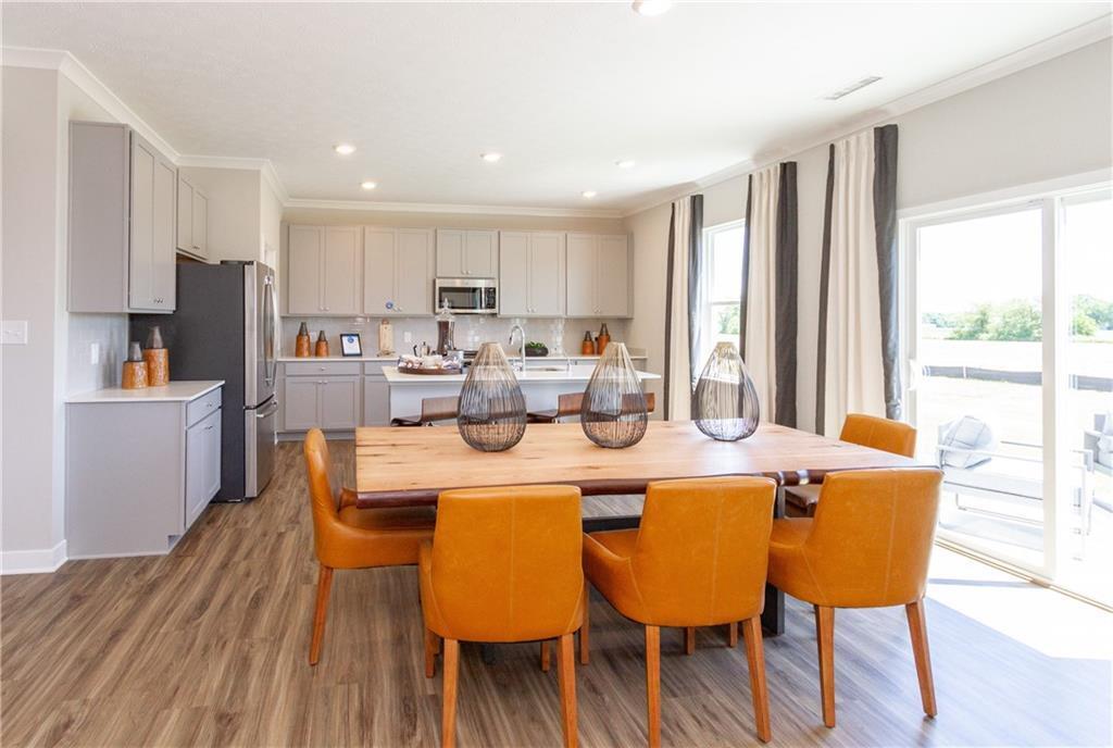 8642 Tripp Road Pendleton, IN 46064 - Photo 9 of 25