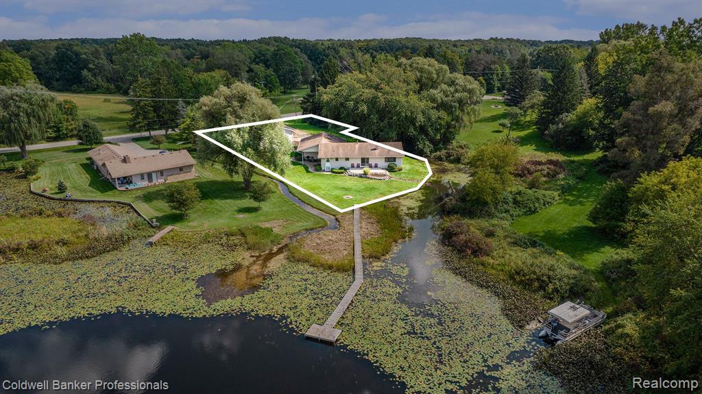 4364 Hadley Road Metamora, MI 48455 - Photo 36 of 40 Gallery Image 36