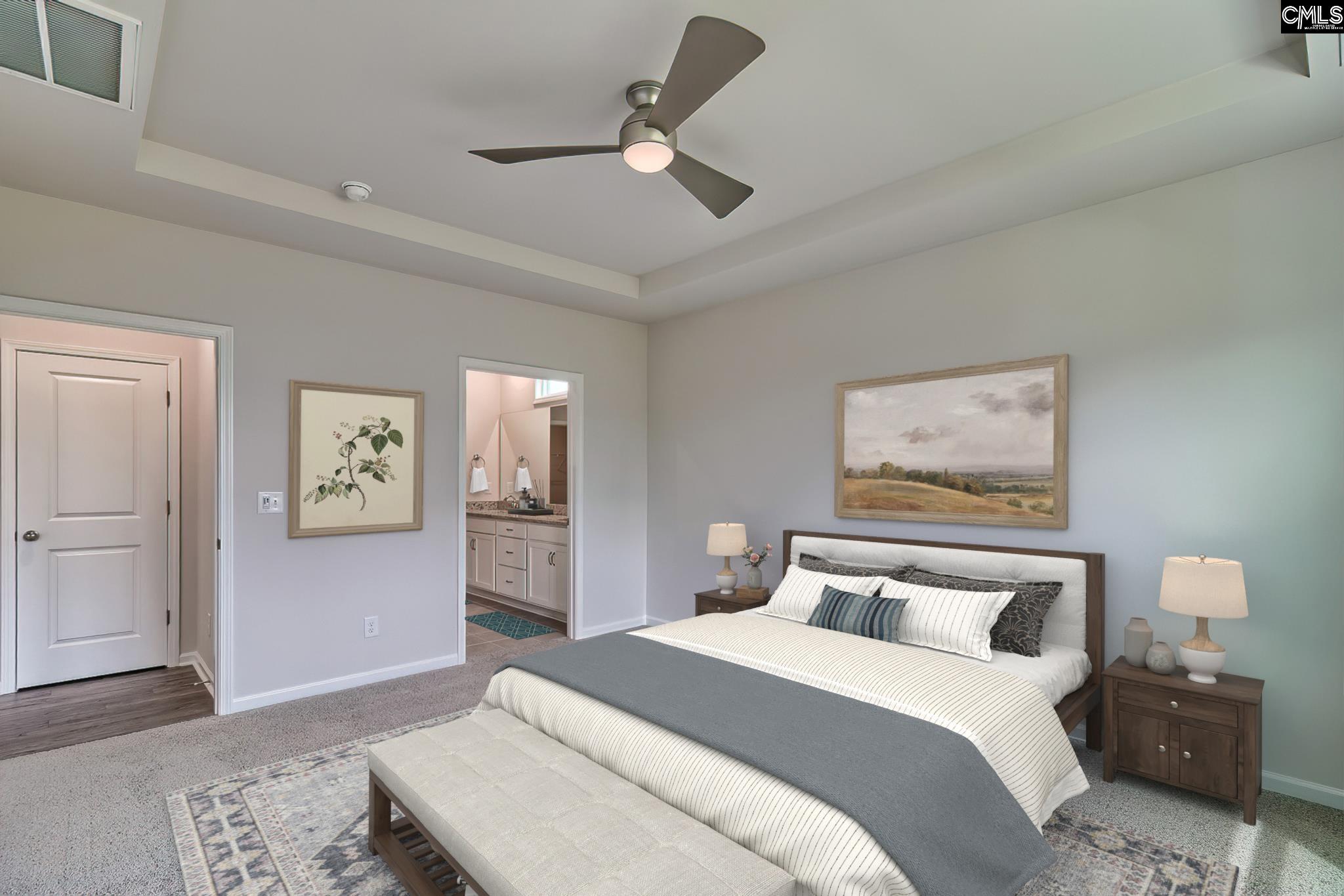 681 Rose Copper Way Lexington, SC 29073 - Photo 16 of 54