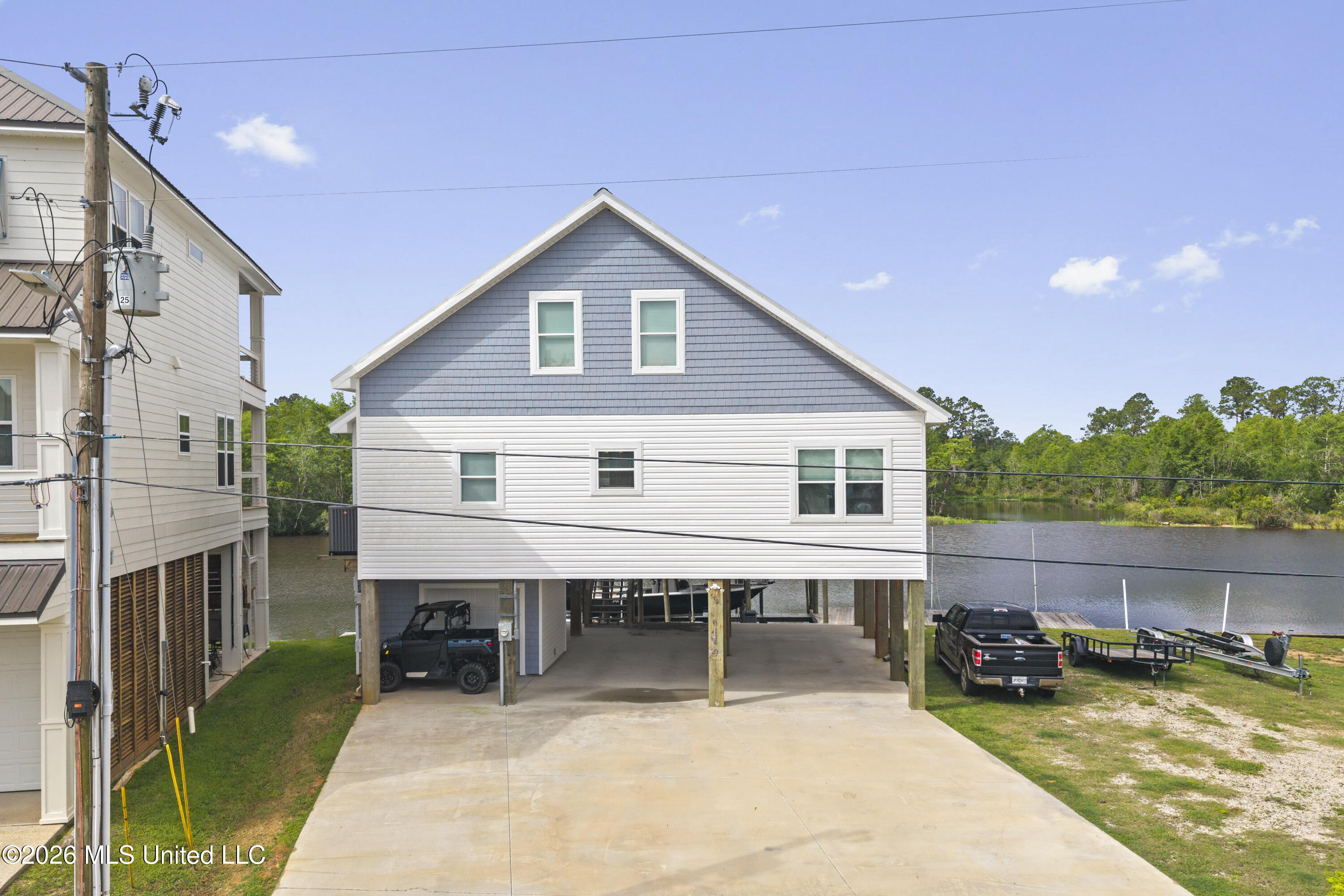 6149 Pontiac Drive Kiln, MS 39556 - Photo 51 of 55 00052