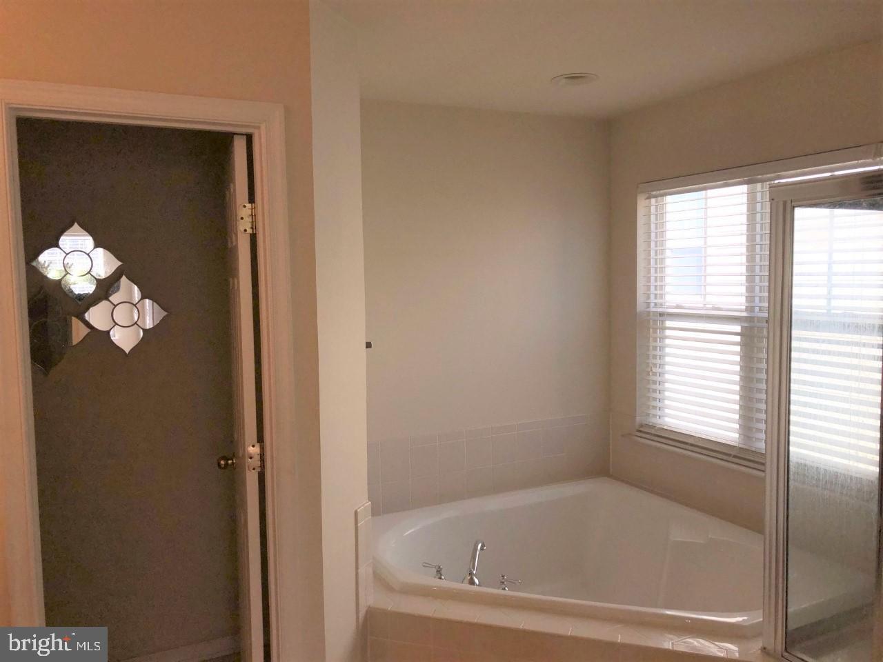 1306 Wright Court Fredericksburg, VA 22401 - Photo 17 of 25 Master Bath with Soaking Tub
