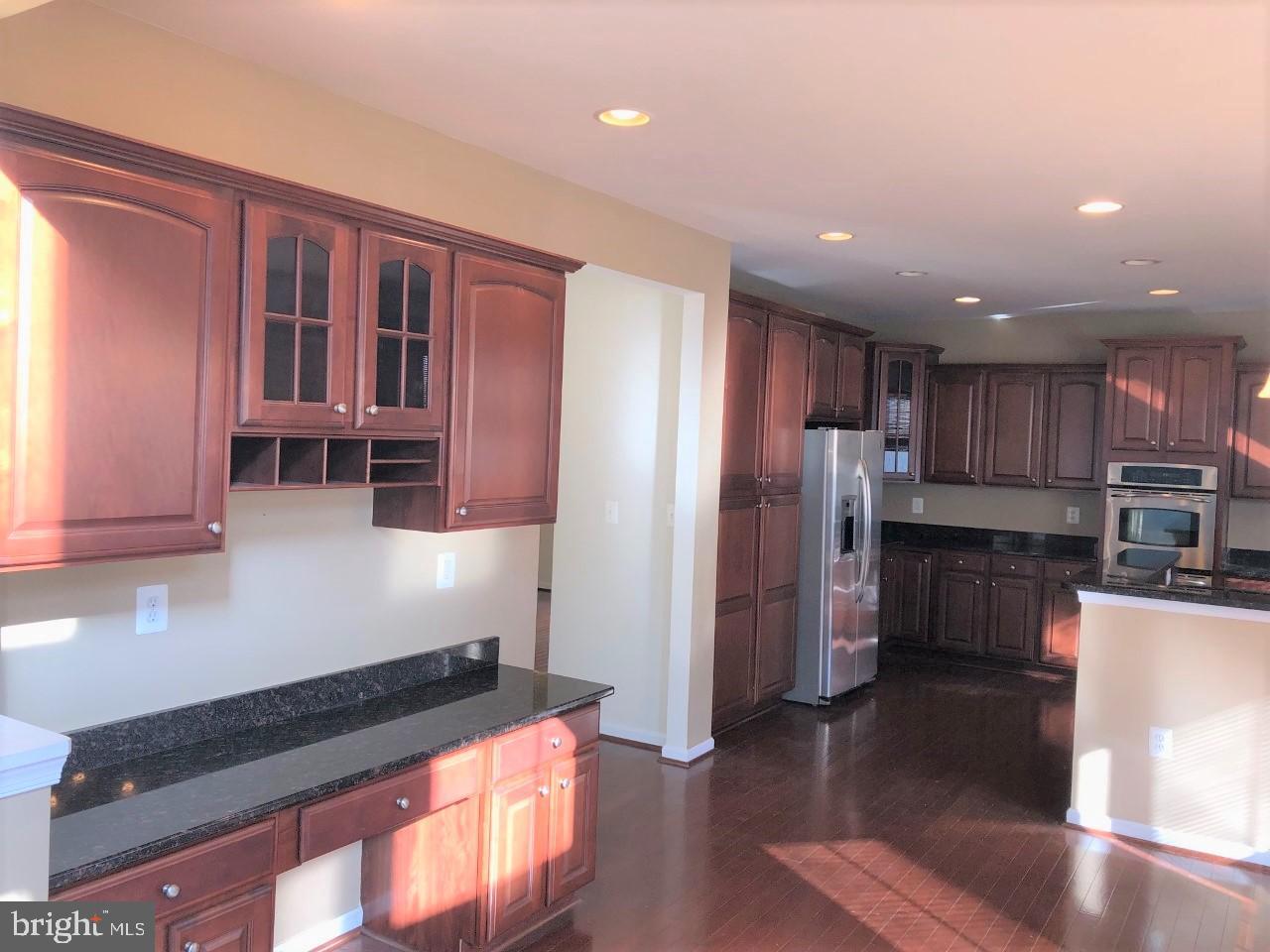 1306 Wright Court Fredericksburg, VA 22401 - Photo 3 of 25 Kitchen