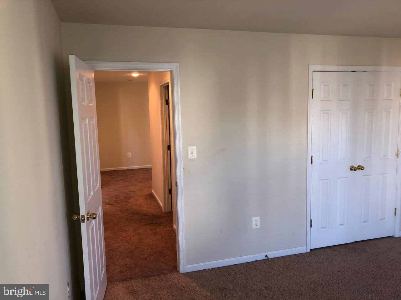 1306 Wright Court Fredericksburg, VA 22401 - Photo 22 of 25 Bedroom 3