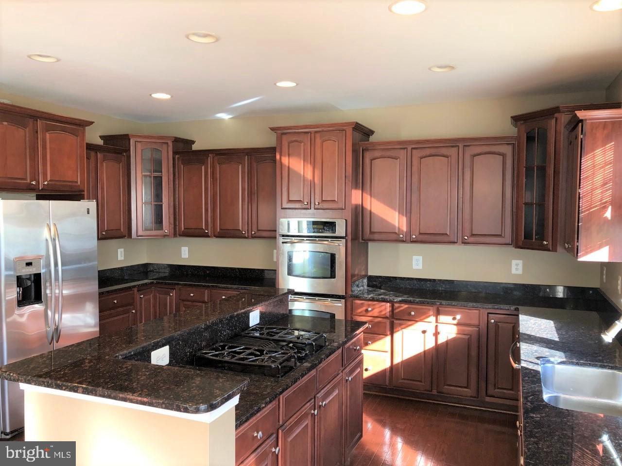 1306 Wright Court Fredericksburg, VA 22401 - Photo 4 of 25 Kitchen