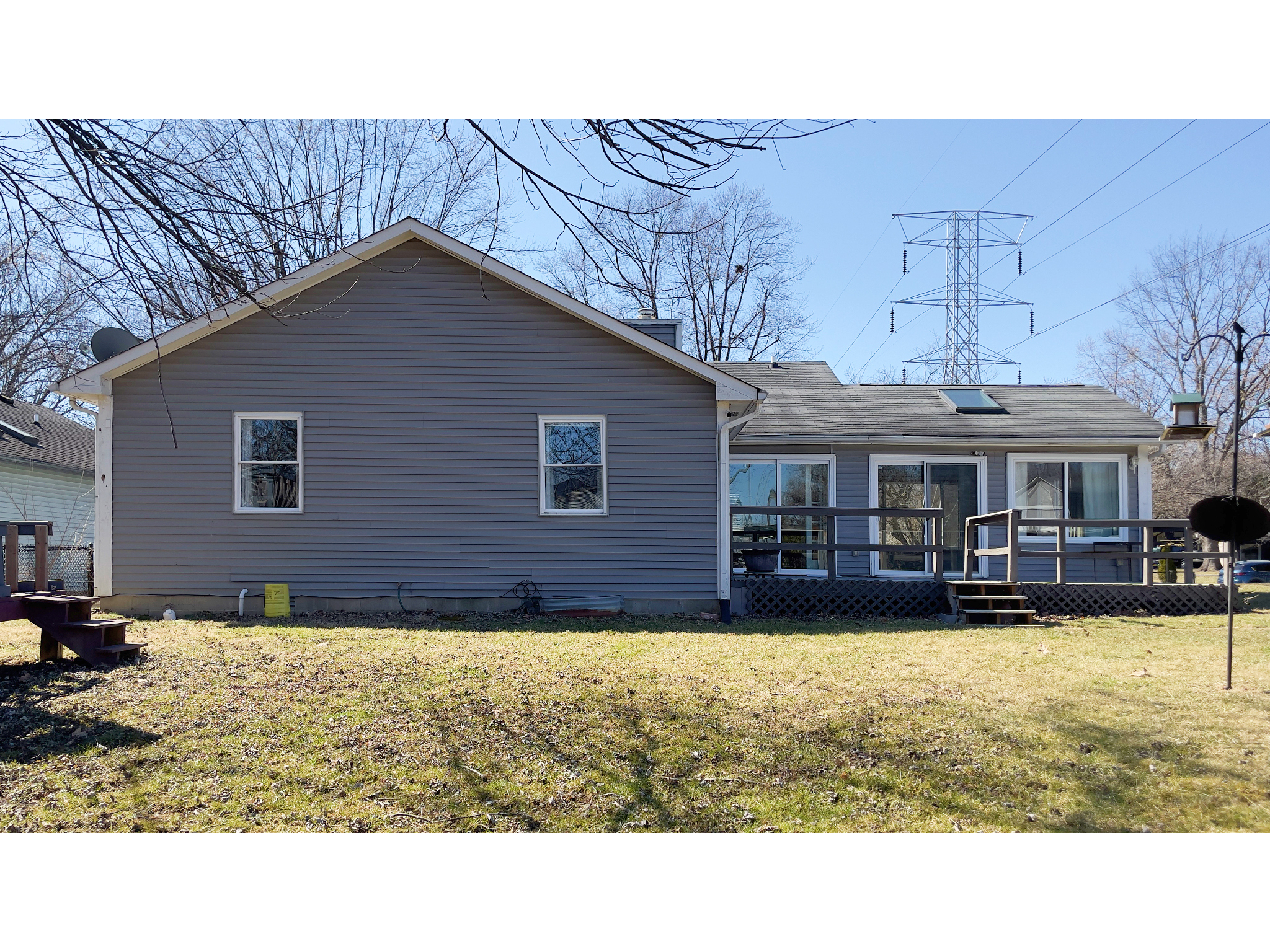 9161 Warwick Road Indianapolis, IN 46240 - Photo 22 of 27