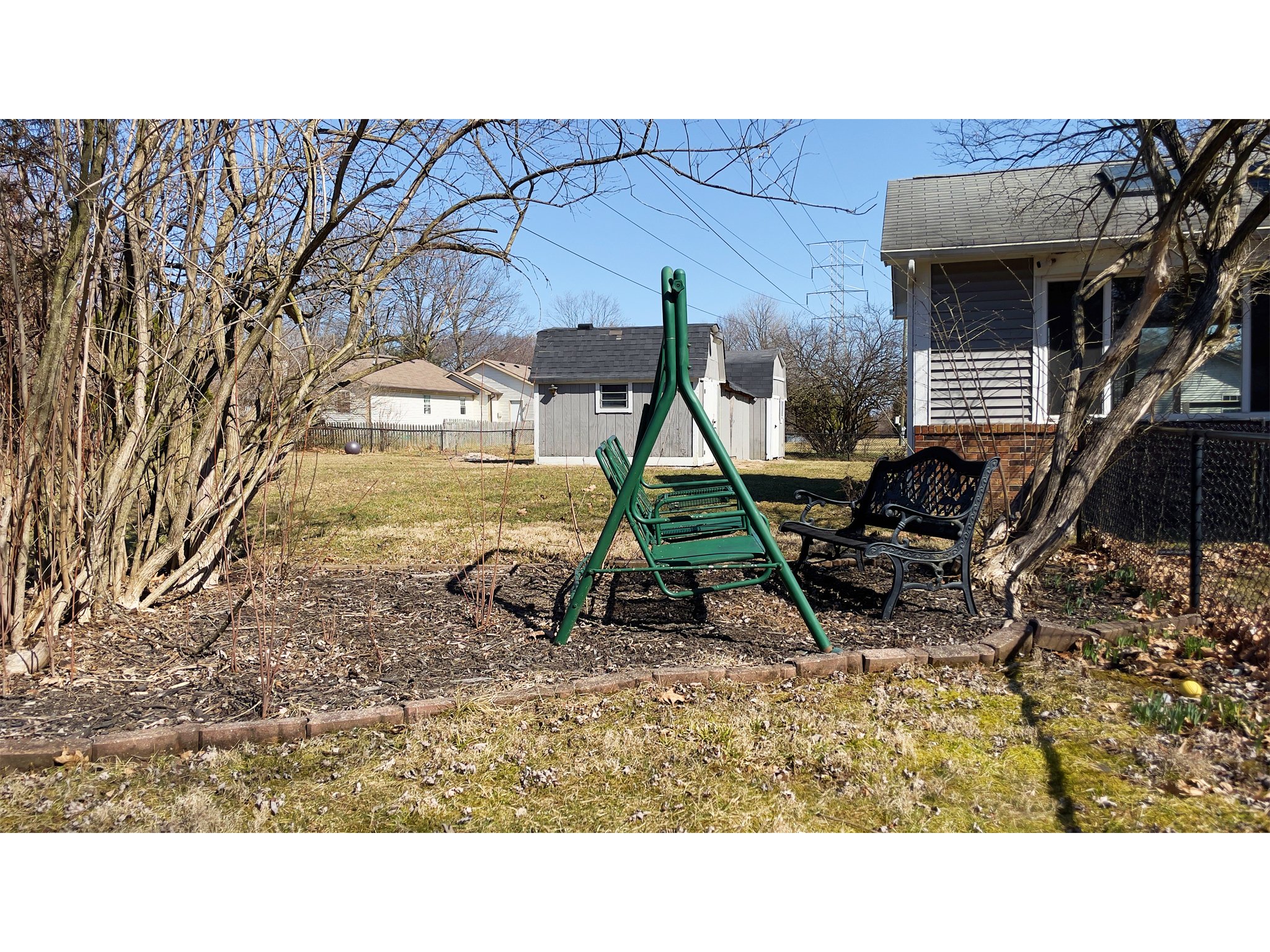 9161 Warwick Road Indianapolis, IN 46240 - Photo 24 of 27