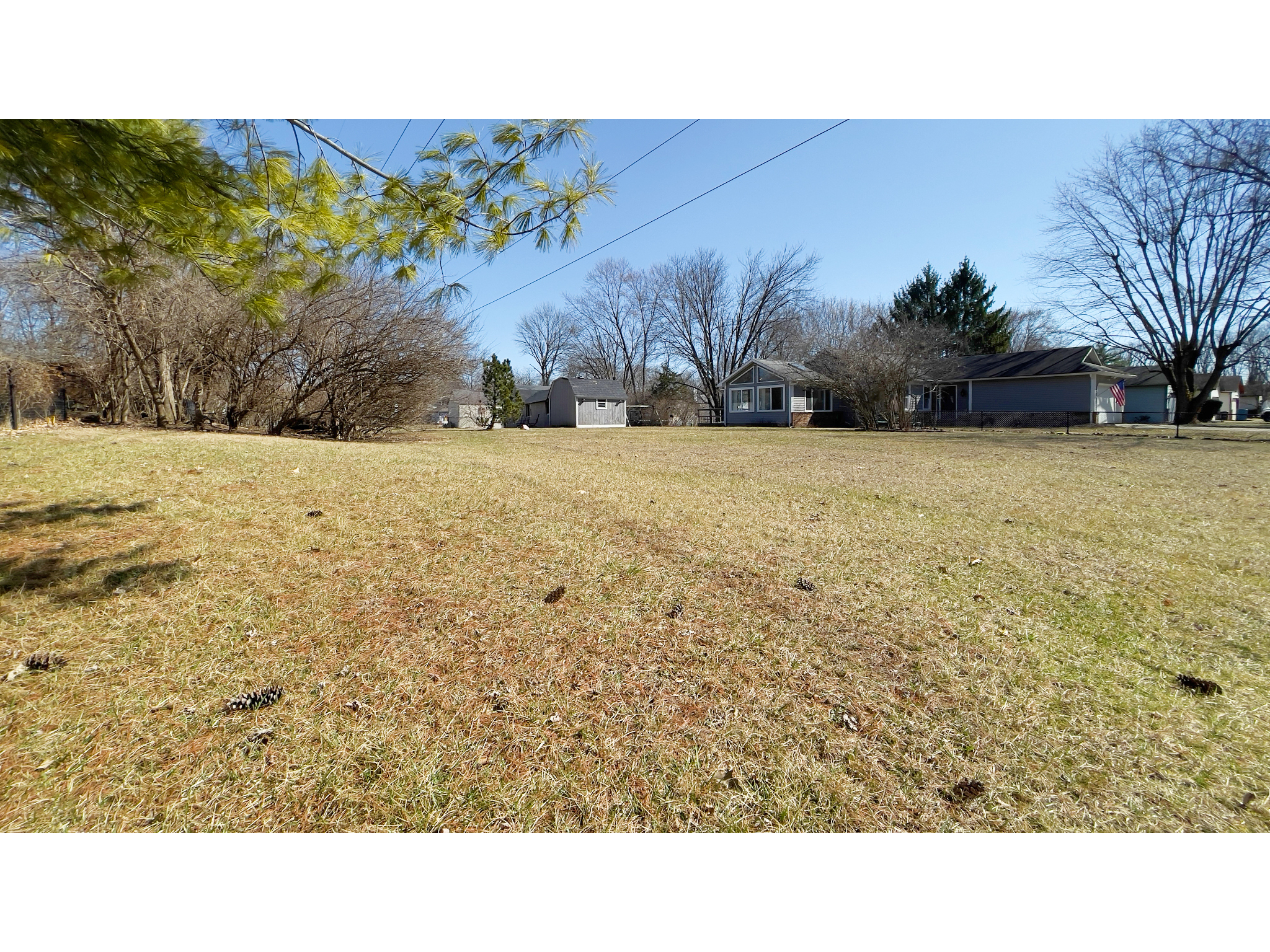 9161 Warwick Road Indianapolis, IN 46240 - Photo 25 of 27