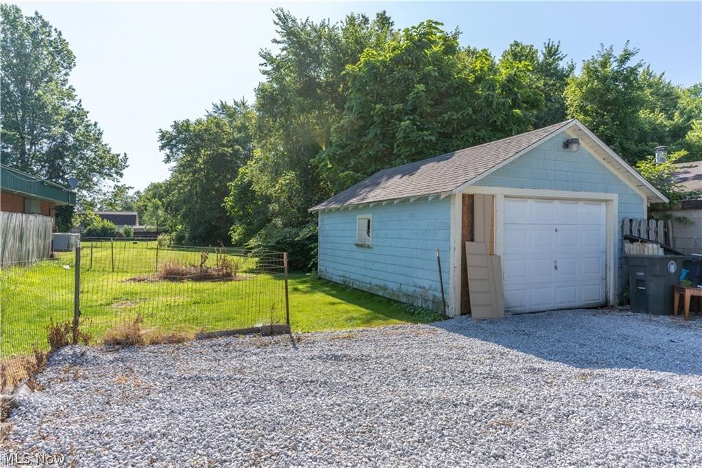 731 Darrow Road Akron, OH 44305 - Photo 8 of 28