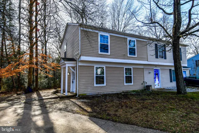 $309,400 | 717 Brandon Circle, Waldorf, MD 20602