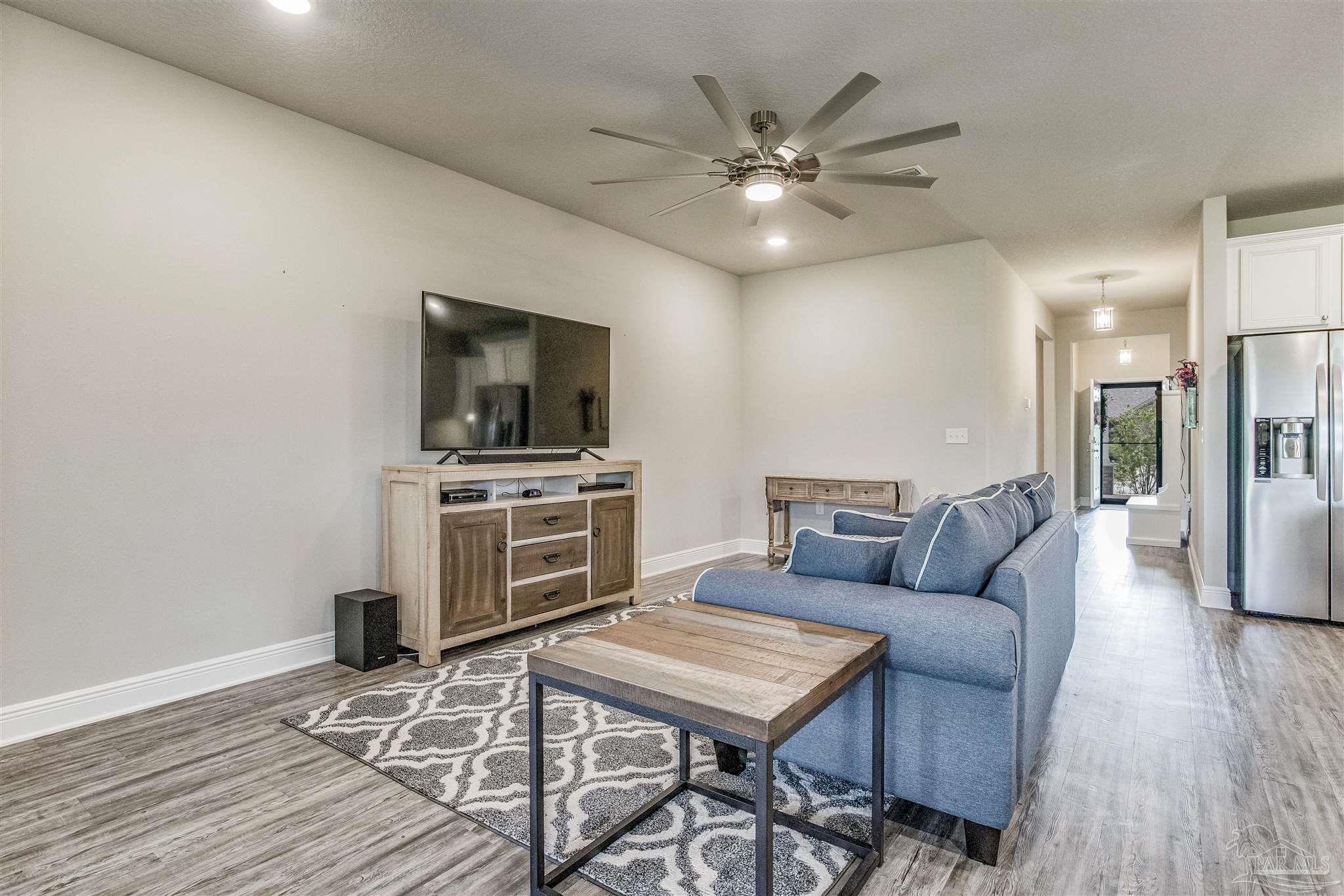5328 Red Shoulder Road Milton, FL 32571 - Photo 12 of 35