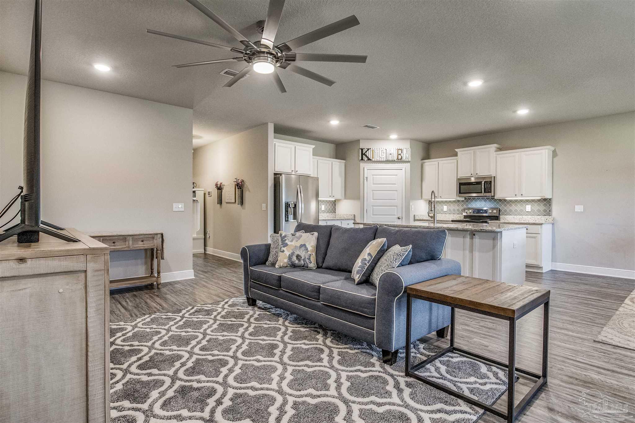 5328 Red Shoulder Road Milton, FL 32571 - Photo 13 of 35