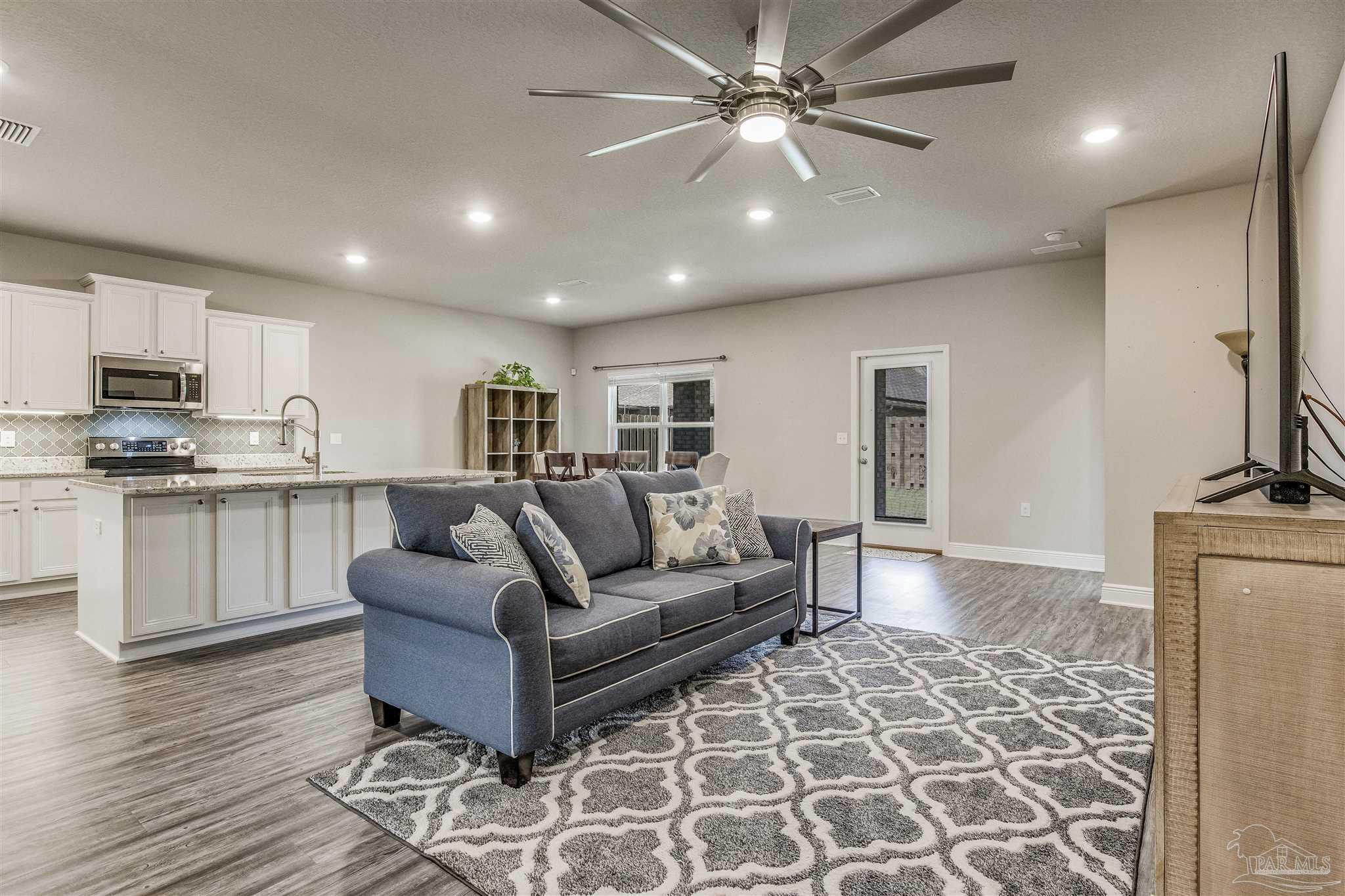 5328 Red Shoulder Road Milton, FL 32571 - Photo 14 of 35
