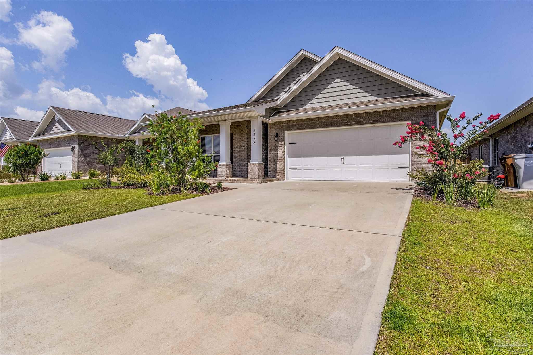 5328 Red Shoulder Road Milton, FL 32571 - Photo 2 of 35