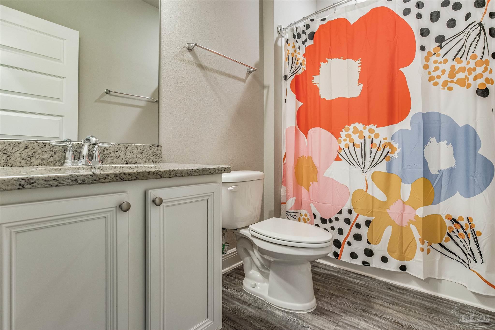 5328 Red Shoulder Road Milton, FL 32571 - Photo 29 of 35