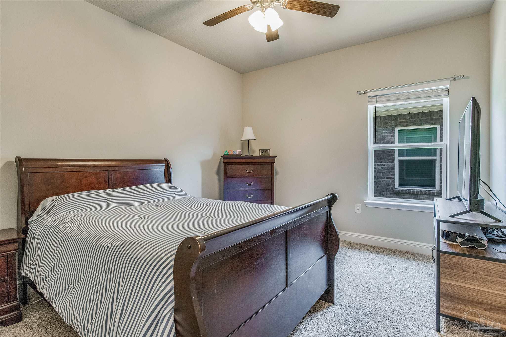 5328 Red Shoulder Road Milton, FL 32571 - Photo 30 of 35