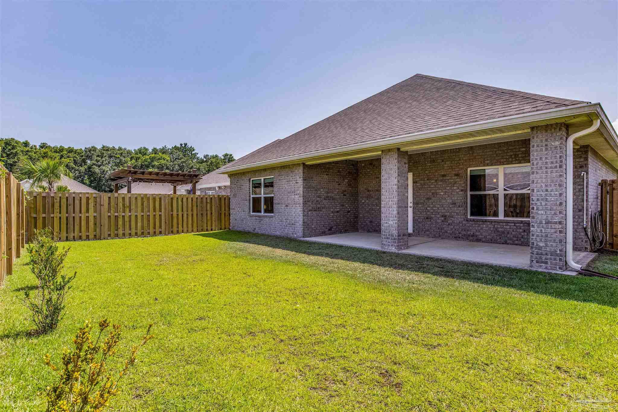 5328 Red Shoulder Road Milton, FL 32571 - Photo 32 of 35