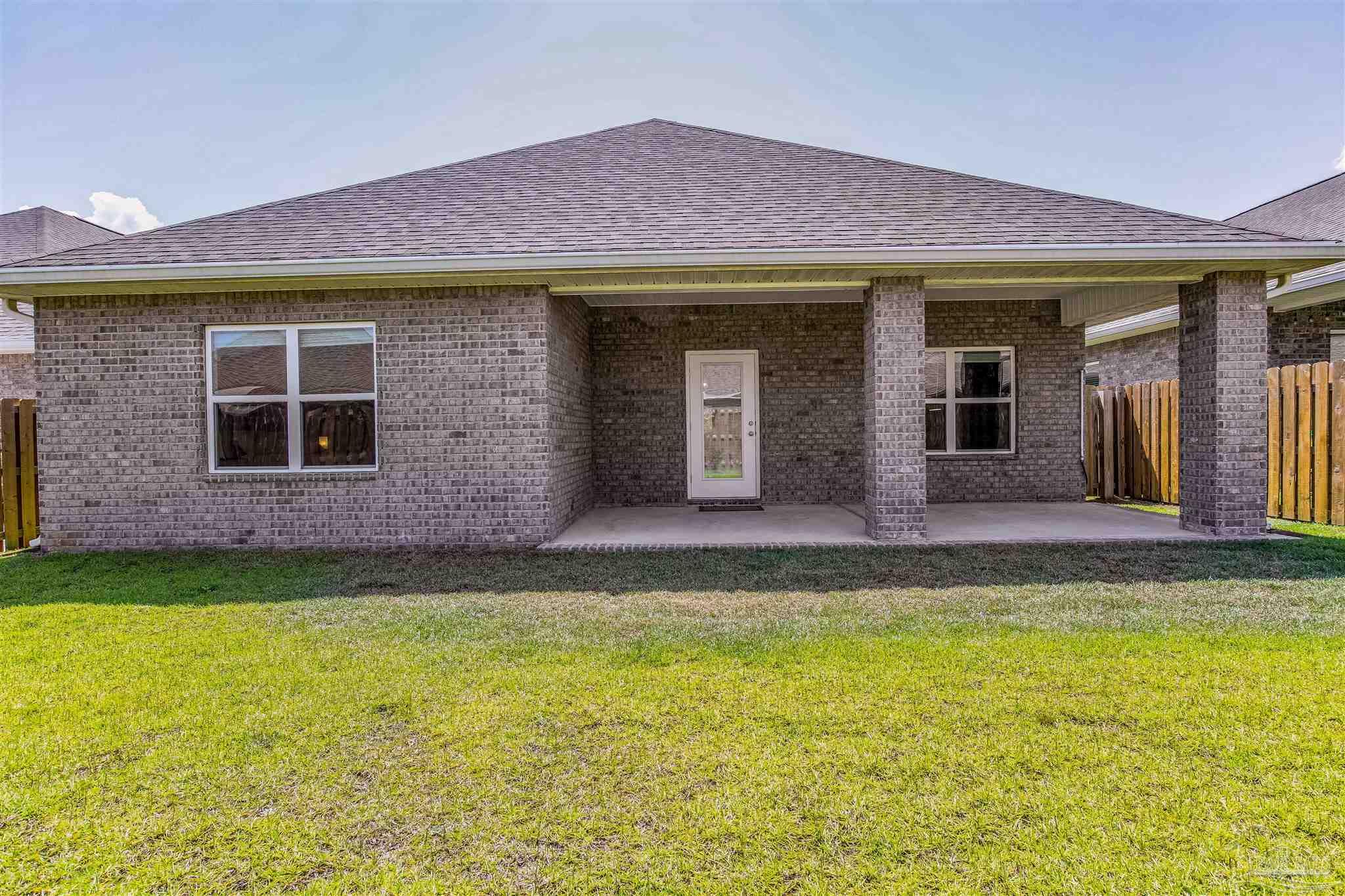 5328 Red Shoulder Road Milton, FL 32571 - Photo 33 of 35