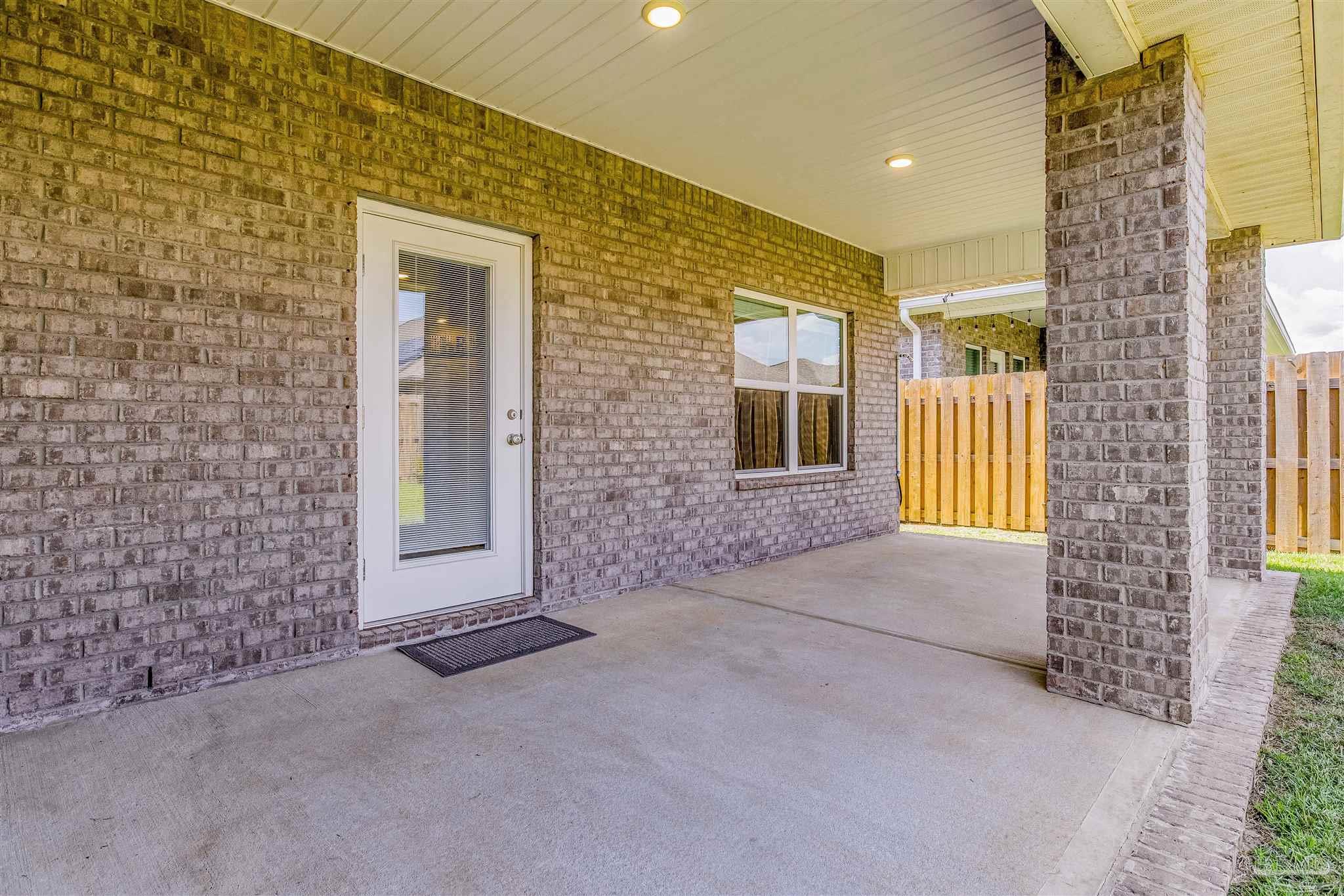 5328 Red Shoulder Road Milton, FL 32571 - Photo 34 of 35