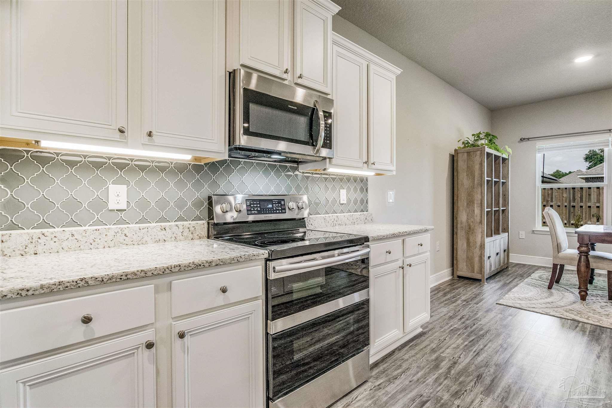 5328 Red Shoulder Road Milton, FL 32571 - Photo 6 of 35