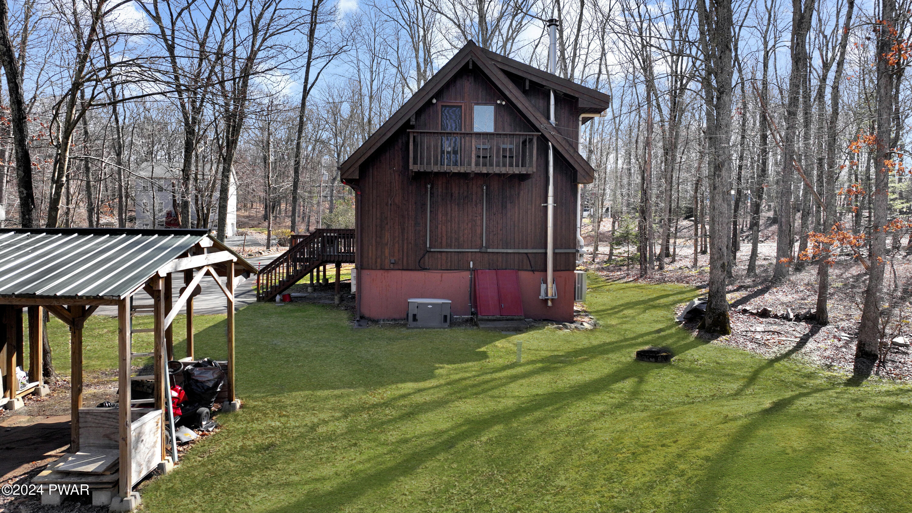 125 Weasel Road Dingmans Ferry, PA 18328 - Photo 3 of 30