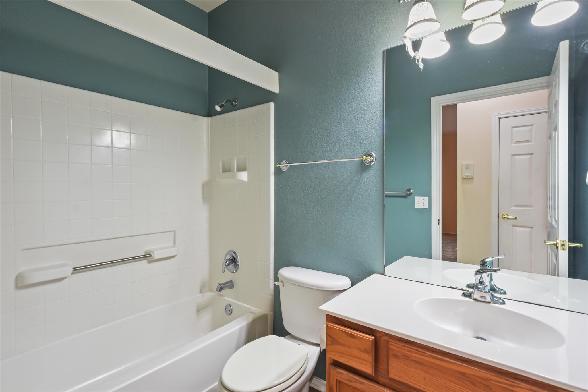 111 Bonham Loop Georgetown, TX 78633 - Photo 11 of 35