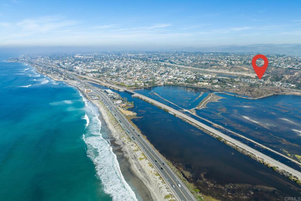 2721 MacKinnon Ranch Road Cardiff-by-the-Sea, CA 92007 - Photo 2 of 38 a view of a city