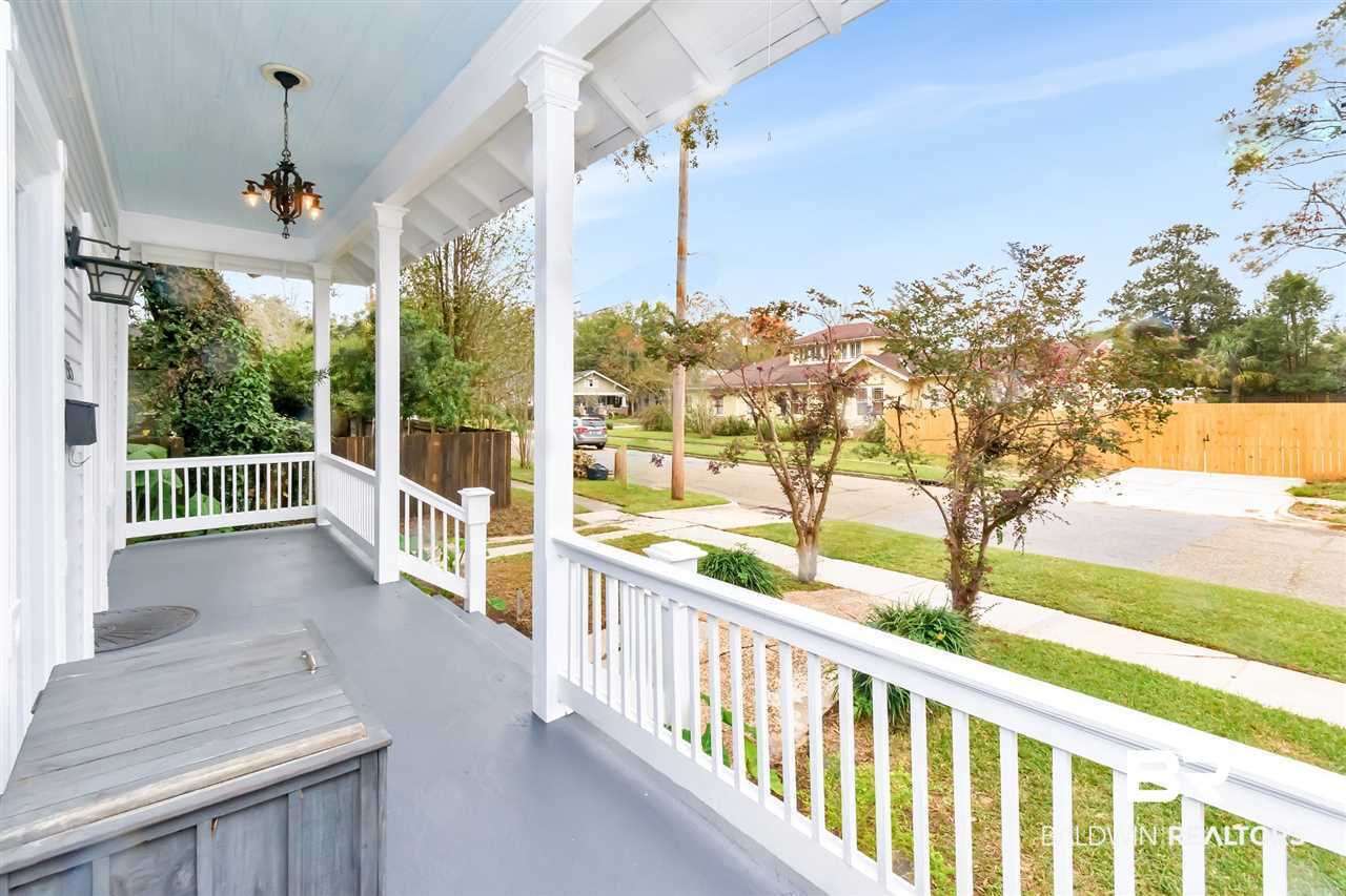 1315 Brown Street Mobile, AL 36604 - Photo 2 of 24