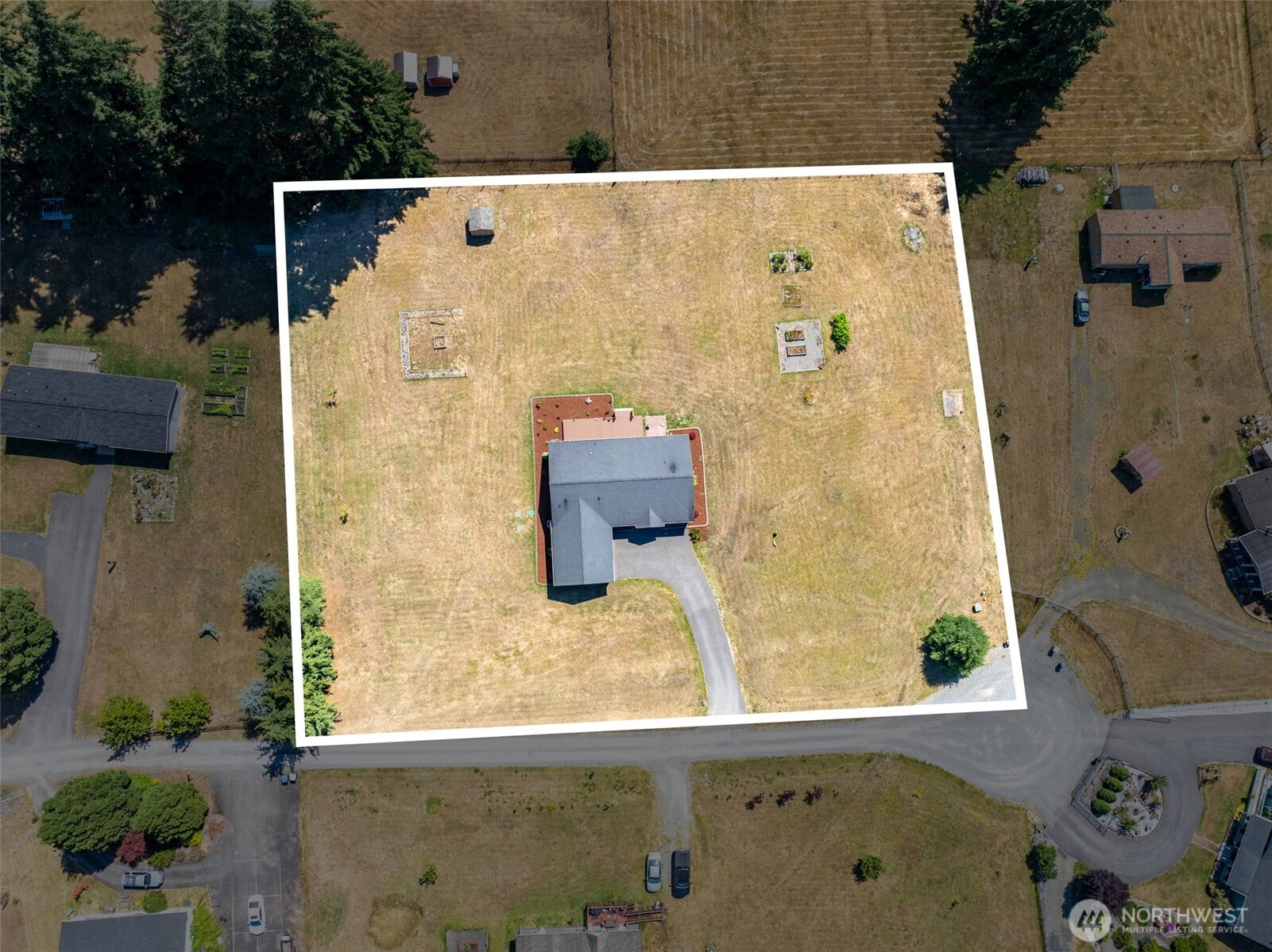 18408 Kohse Lane Southwest Rochester, WA 98579 - Photo 35 of 36