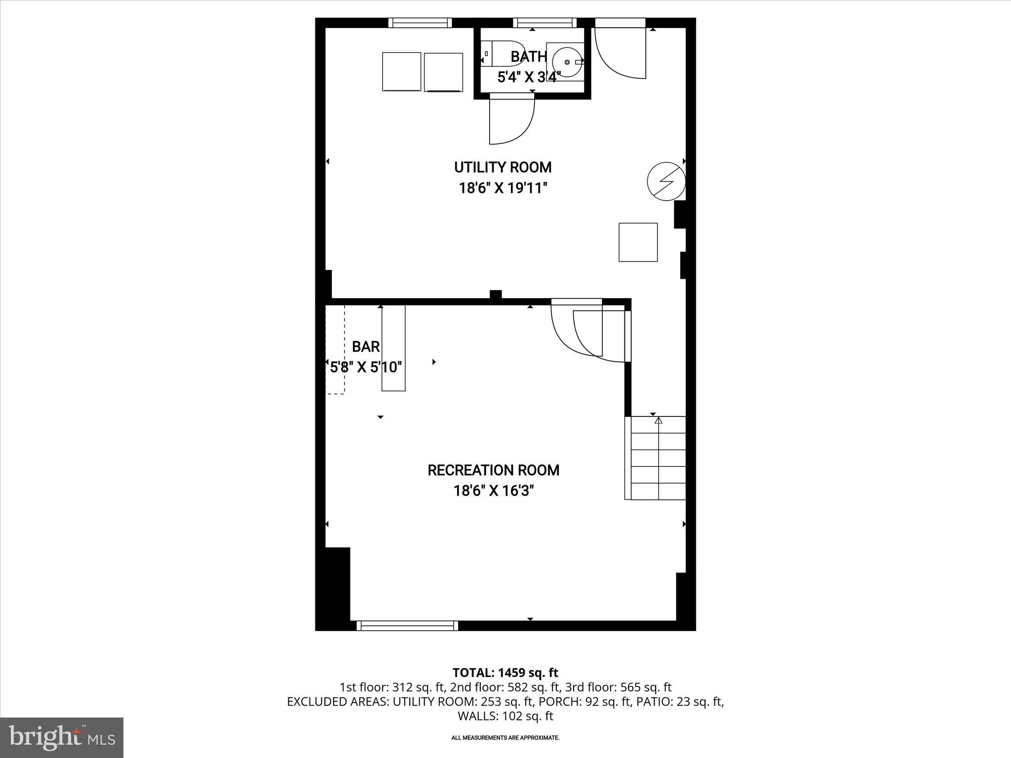 1945 Edgewood Road Towson, MD 21286 - Photo 45 of 46 unknown
