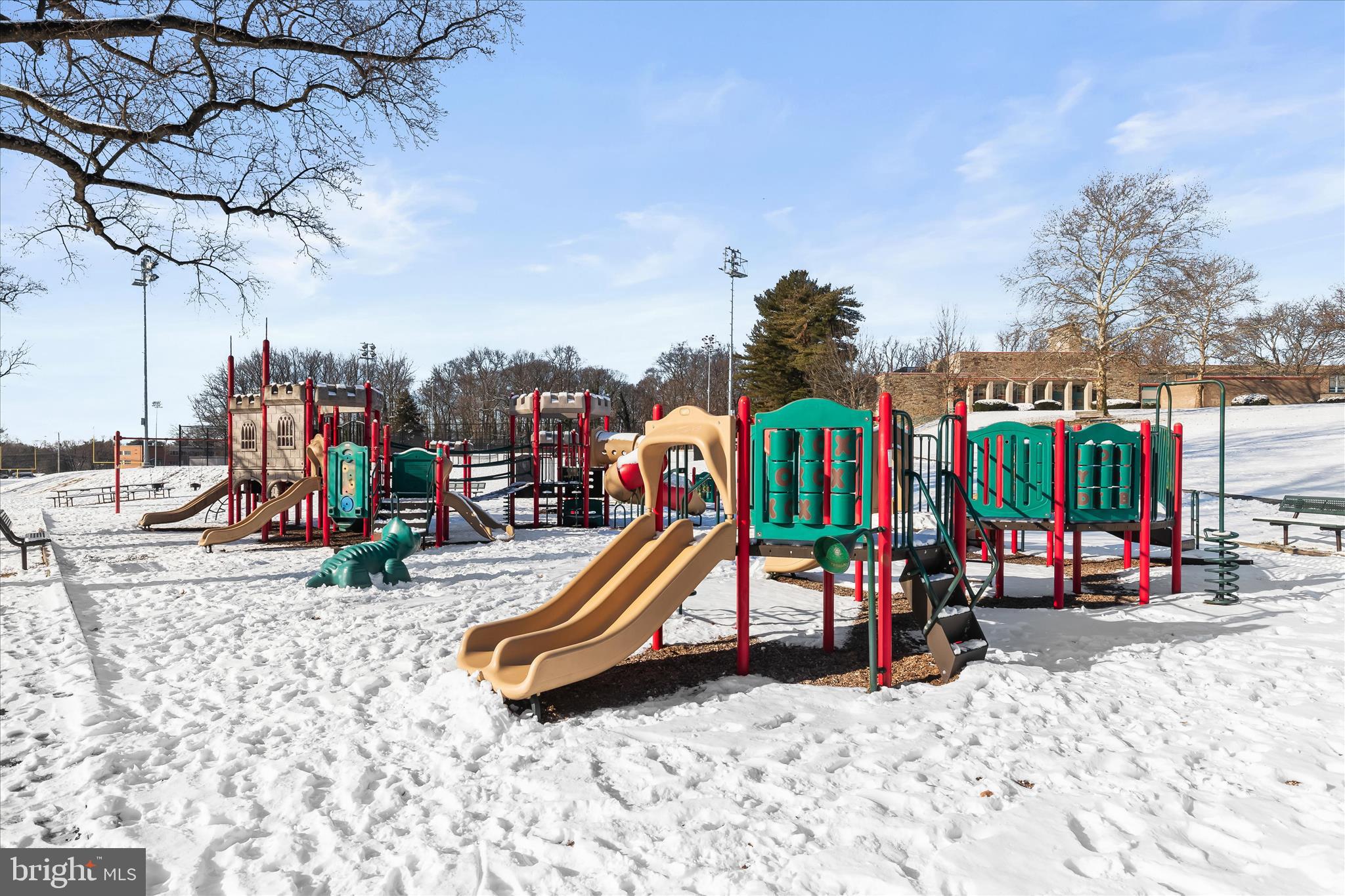 1945 Edgewood Road Towson, MD 21286 - Photo 39 of 46 an outdoor space with patio