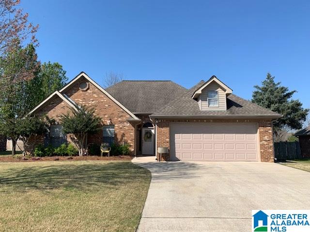 204 Queens Gate Alabaster, AL 35114 - Photo 1 of 24