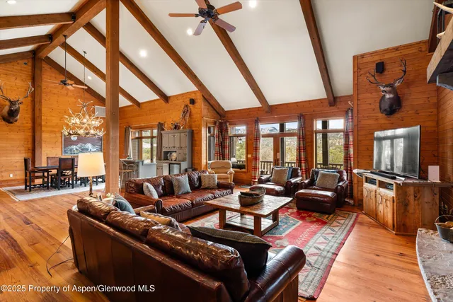 $4,950,000 | 857 Indian Rock Road, Silt, CO 81652