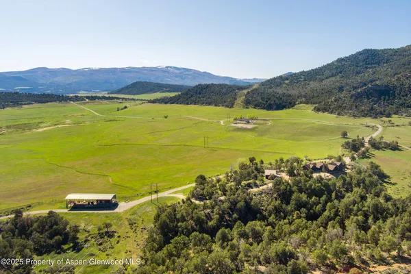 $4,750,000 | 857 Indian Rock Road, Silt, CO 81652