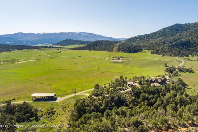 $4,950,000 | 857 Indian Rock Road, Silt, CO 81652