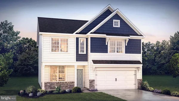 $599,990 | 3016 Dolley Lane, Pennsburg, PA 18073