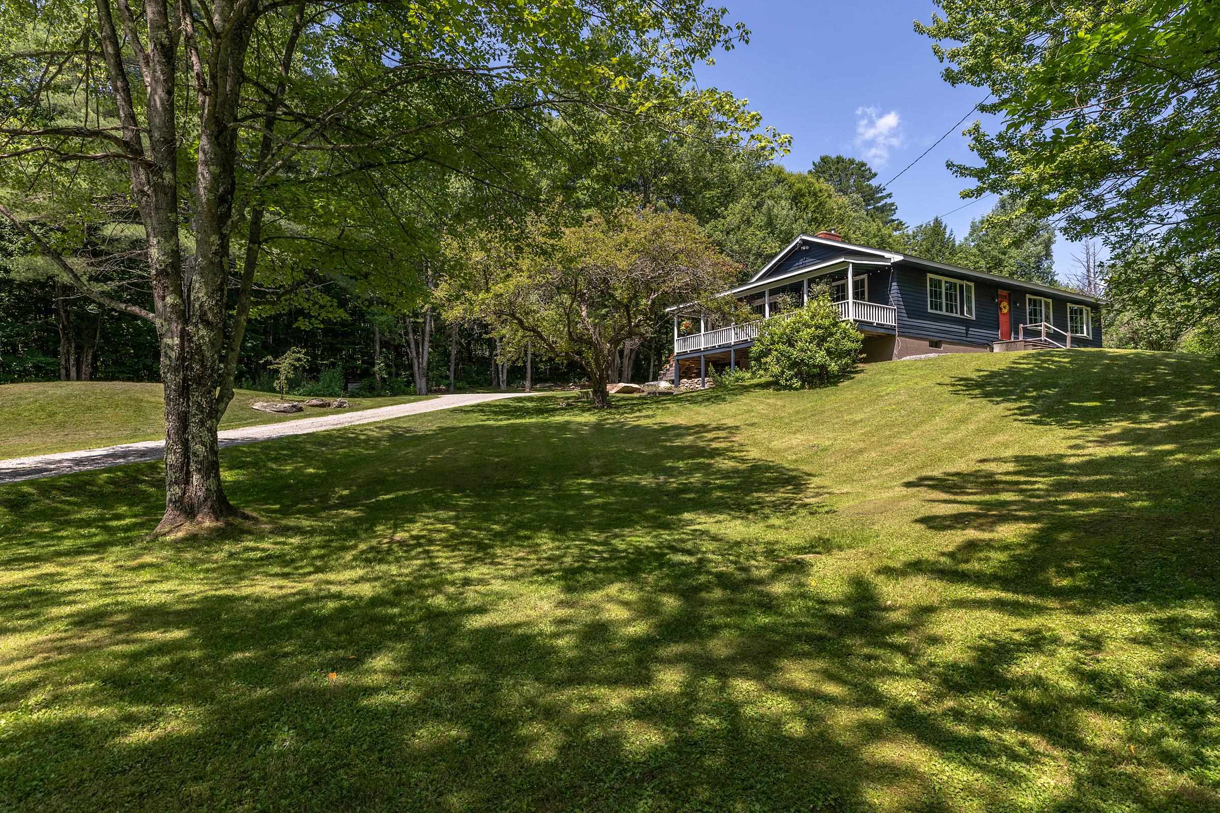 84 Lawrence Hill Road Weston, VT 05161 - Photo 37 of 40 Gallery Image 37