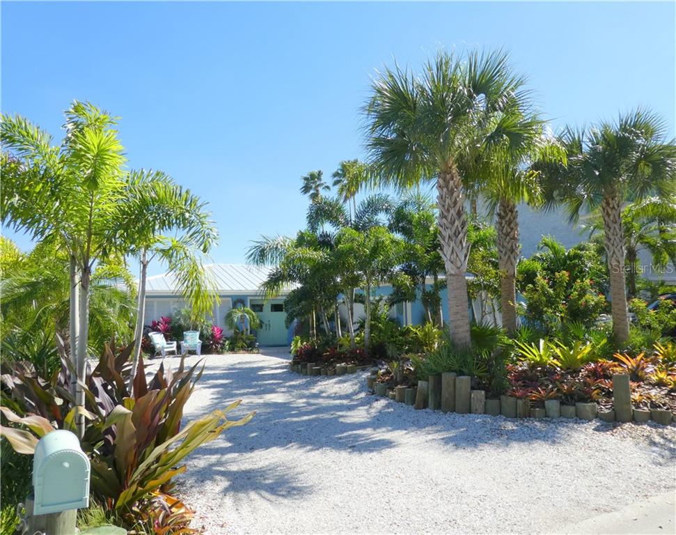 520 20th Avenue Indian Rocks Beach, FL 33785 - Photo 1 of 1 Gallery Image 1